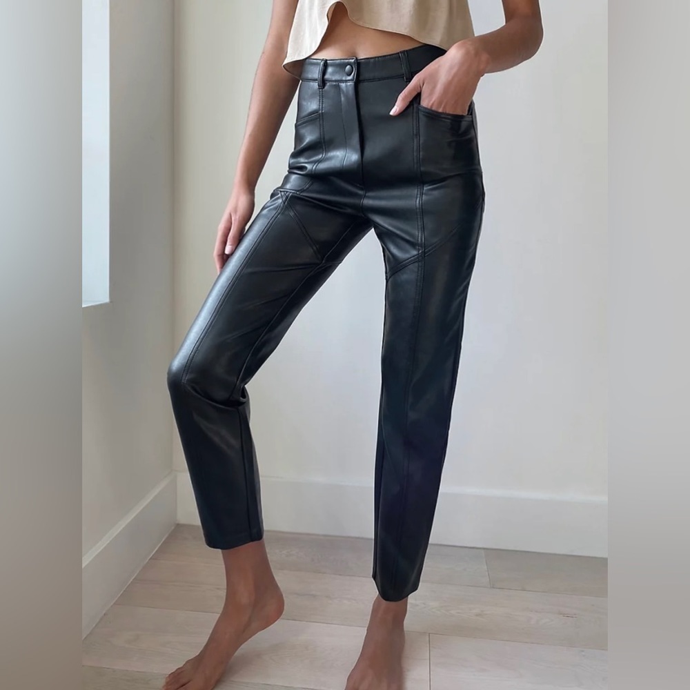 Aritzia Wilfred Rebel Pant